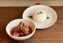 Awali Tahun, Swiss-Belexpress Cilegon Tawarkan Menu Spesial