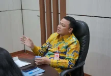 Pemkab Kapuas Matangkan Rencana Pembangunan TPST Barunang