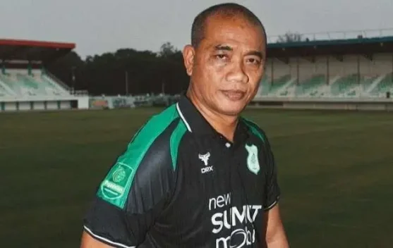 Eko Purdjianto: Kemenangan PSMS Bukan Kebetulan