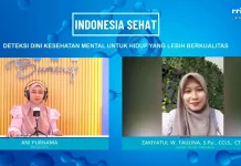 Hidup Berkualitas dengan Deteksi Dini Kesehatan Mental