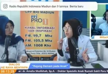 Fenomena Kejang Demam Pada Anak Dan Cara Mengatasinya
