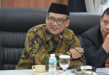 Dana Riset Rp12 Triliun, DPR: Proporsi Harus Adil 