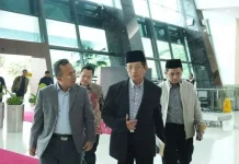 Government Discusses Al-Azhar Branch Campus in Indonesia