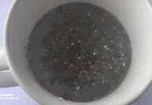 Chia Seed: Si Kecil yang Kaya Manfaat