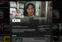 Drakor No Tail to Tell Hadirkan Romansa Fantasi 