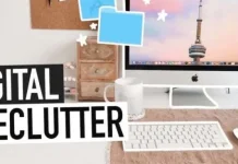 Teknik "Digital Decluttering" untuk Mempercepat Kinerja Ponsel Lama