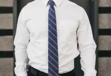 Sejarah Dasi: Dari Fungsi hingga Gaya