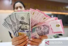 Rupiah Under Pressure Amid US Geopolitical Friction