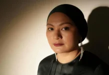 Bumiy Rilis “Hati Bertali” Lagu Penguat Dikala Musibah 