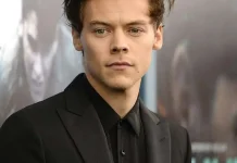 Harry Styles Siap Rilis Album Terbaru