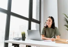 Produktif dari Rumah Tanpa Stres dan Drama