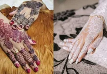 Hena Merah vs Hena Putih, Mana Lebih Tahan?