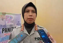 Kasus Hartini Belum Tuntas, Begini Alasan Polisi 