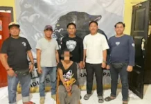 Polres Bima Tangkap Terduga Pelaku Curas 