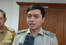 Tekan Tawuran, Pemkot Jakbar Siapkan Skatepark di Tambora