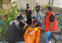 Pegawai Kafe Ditemukan Meninggal Dunia