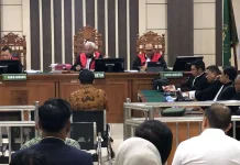 Hotman Paris Siap Jalani Sidang Lanjutan Kasus Sritex