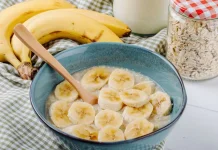 Pentingnya Pre Work Out Meal untuk Tubuh