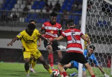 Makin Banyak Opsi Pemain Jelang Hadapi Persija Jakarta