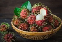 Mengenal Manfaat Rambutan bagi Kesehatan