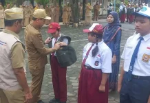 Program Pertukaran Pelajar Kudus, Latih Adaptasi Sejak Dini