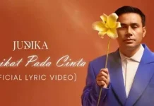 Makna dan Lirik Lagu Terpikat Pada Cinta-Judika