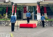 Since Erna Lamba: HKN Bukan Sekadar Rutinitas Seremonial