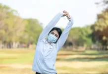 Waspada Cuaca Ekstrem, Menjaga Imunitas Tubuh Tetap Prima