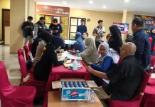 DNA Tests Begin as First Victim Found in ATR 42-500 Crash Site