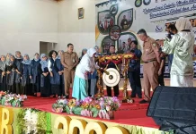 Membangun Generasi Saintis Melalui Pekan Raya Biologi Unri