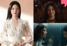 Kepribadian Ganda Dalam Drama Picu Diskusi Kesehatan Mental