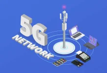 Jaringan 5G Dorong Transformasi Digital Indonesia
