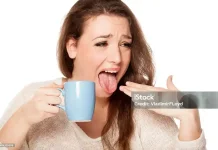 Lidah seperti Terbakar, Jangan Panik Ini Solusinya