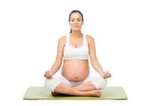 Mengatasi Stres Saat Hamil dengan Meditasi