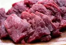 Daging Kuda, Inilah Kandungan Nutrisi dan Manfaatnya