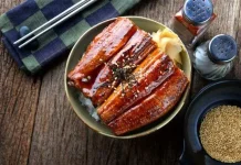 Manfaat Belut untuk Kesehatan