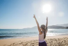 Manfaat Sinar Matahari Untuk Kesehatan dan Lawan Depresi 