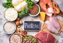 Alasan Penting Mengonsumsi Protein untuk Menurunkan Berat Badan