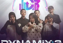 Masih Sekolah, Dynamix3 Rilis Single Terbaru Sok Akrab