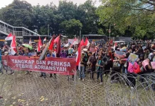 KPK Didesak Lakukan Audit Investigatif Aset Jiwasraya