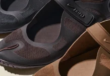 NikeSKIMS Luncurkan Sepatu Pertama