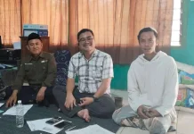 DBD Menurun, Dinkes Bangkalan Fokus Pencegahan