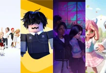 Empat Game Metaverse yang Digemari Generasi Digital