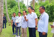 Cegah Penyebaran LSD, Kementan Gelontor Vaksin Logistik Medis