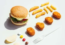 Mengenal Ultra-Processed Food (UPF)