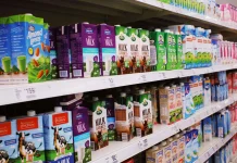 Susu Kemasan: Boleh atau Tidak?