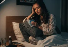 Kenali Tension Type Headache