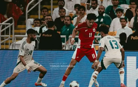John Herdman Yakin Indonesia Mampu Bersaing di AFF