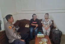Polisi Gagalkan Rencana TPPO, Pelaku dan Korban Diamankan