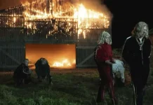 Sinopsis "28 Years Later: The Bone Temple"